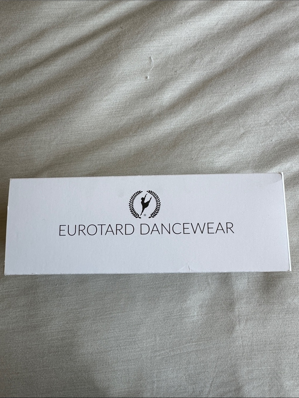 Eurotard dancewear jazz shoes new in Box